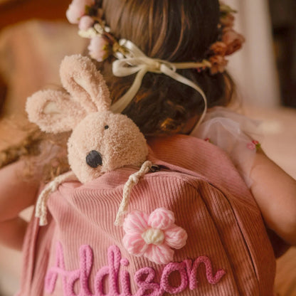Bow™️-zainetto per bambini